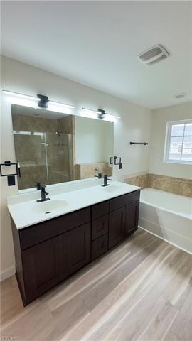 334 Fountain WAY, Hampton, VA 23666