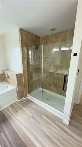 334 Fountain WAY, Hampton, VA 23666