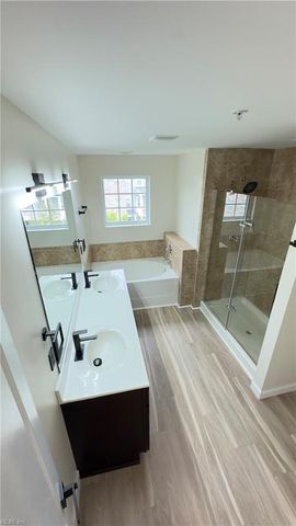 334 Fountain WAY, Hampton, VA 23666