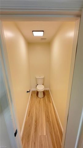 334 Fountain WAY, Hampton, VA 23666