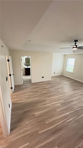 334 Fountain WAY, Hampton, VA 23666