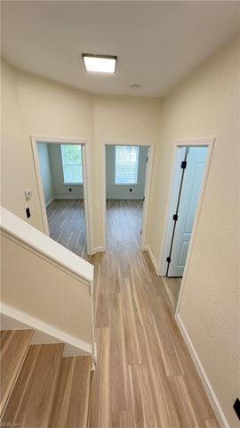 334 Fountain WAY, Hampton, VA 23666