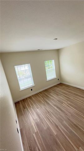 334 Fountain WAY, Hampton, VA 23666