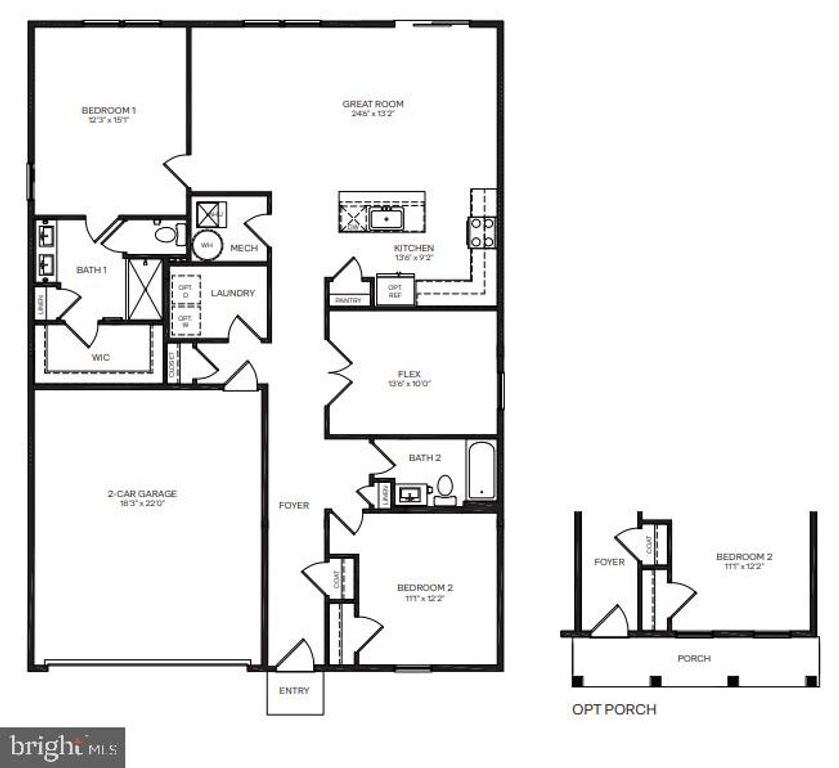 308 VERO RD, Egg Harbor Twp, NJ 08234