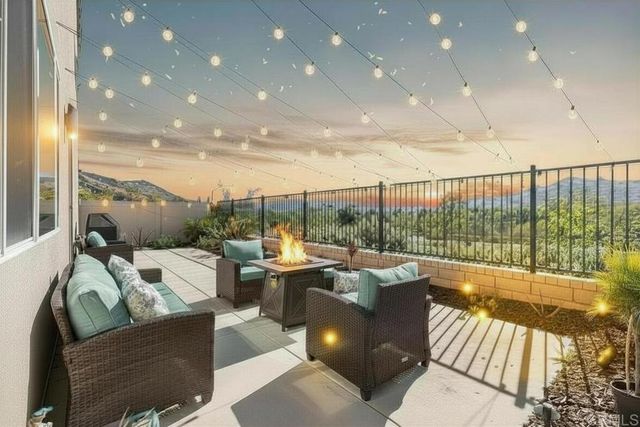 35076 HACIENDA HEIGHTS, Fallbrook, CA 92028