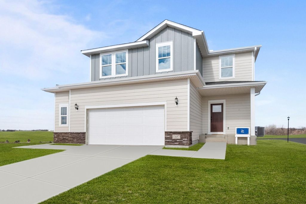 11657 Minnesota Lane N, Dayton, MN 55369