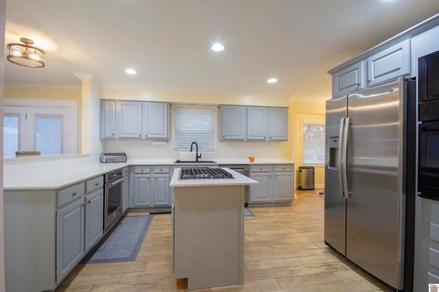 192 Deer Path Lane, Paducah, KY 42001