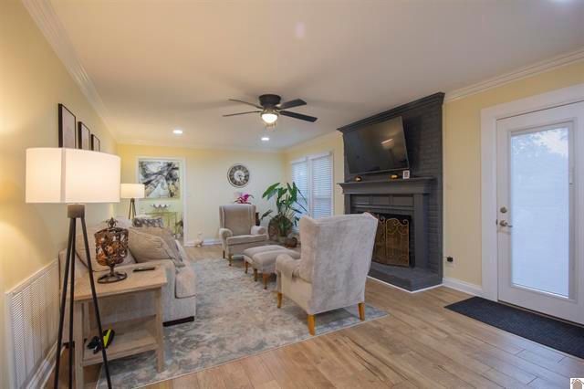 192 Deer Path Lane, Paducah, KY 42001