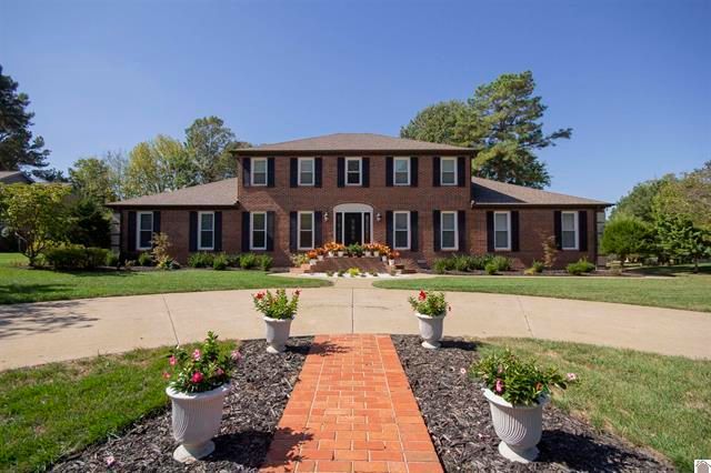 192 Deer Path Lane, Paducah, KY 42001