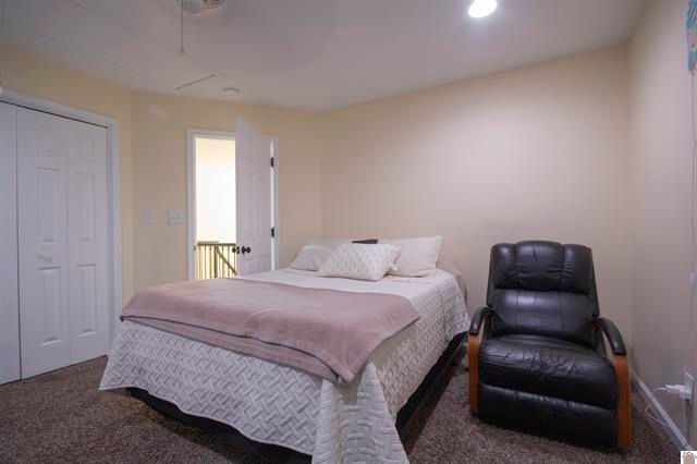 192 Deer Path Lane, Paducah, KY 42001