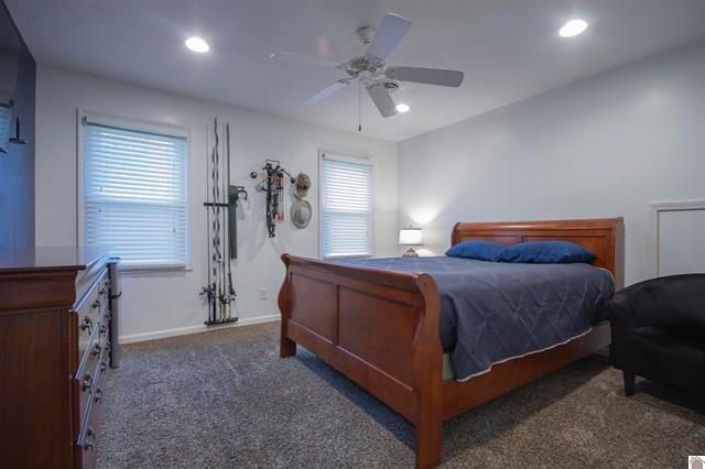 192 Deer Path Lane, Paducah, KY 42001