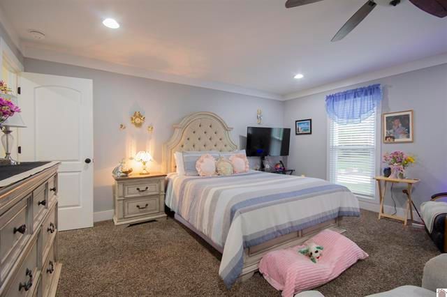 192 Deer Path Lane, Paducah, KY 42001