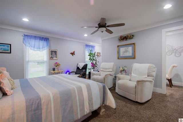 192 Deer Path Lane, Paducah, KY 42001