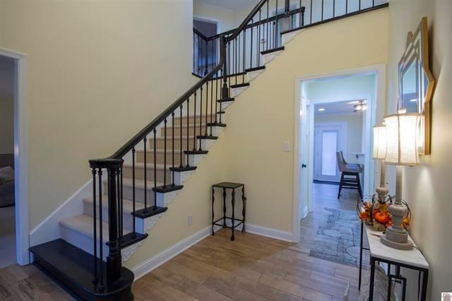 192 Deer Path Lane, Paducah, KY 42001