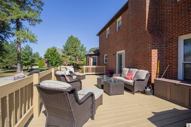 192 Deer Path Lane, Paducah, KY 42001