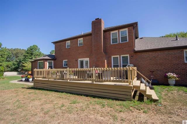 192 Deer Path Lane, Paducah, KY 42001