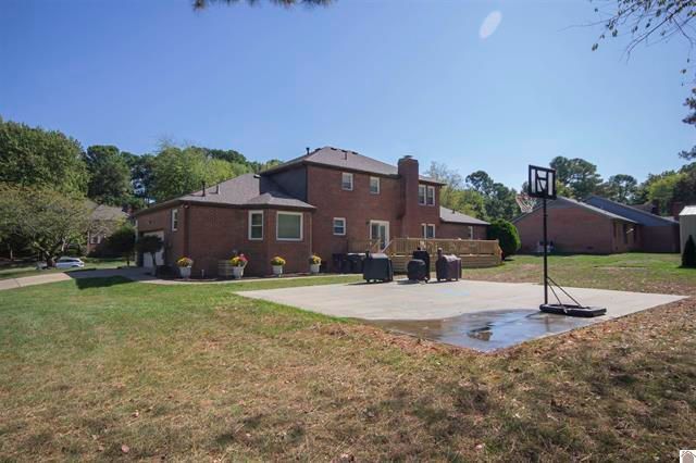 192 Deer Path Lane, Paducah, KY 42001
