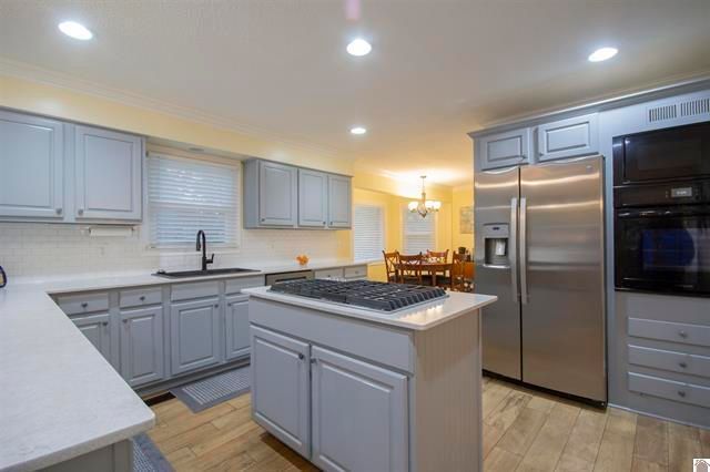 192 Deer Path Lane, Paducah, KY 42001