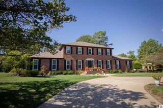 192 Deer Path Lane, Paducah, KY 42001