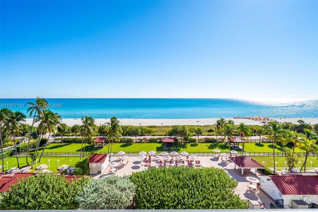 2555 Collins Ave 805, Miami Beach, FL 33140