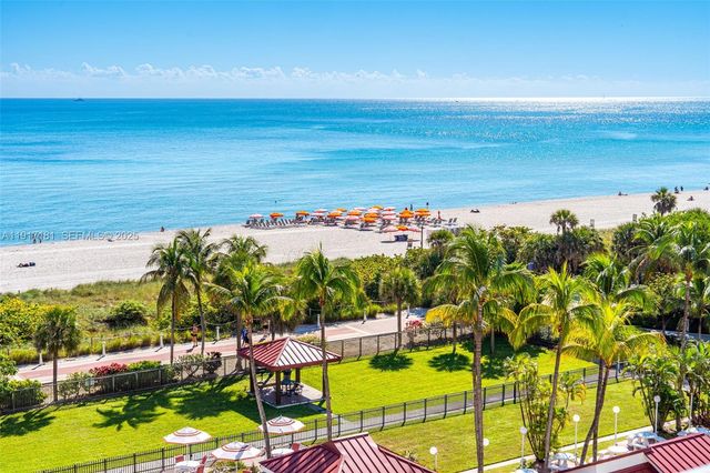 2555 Collins Ave 805, Miami Beach, FL 33140