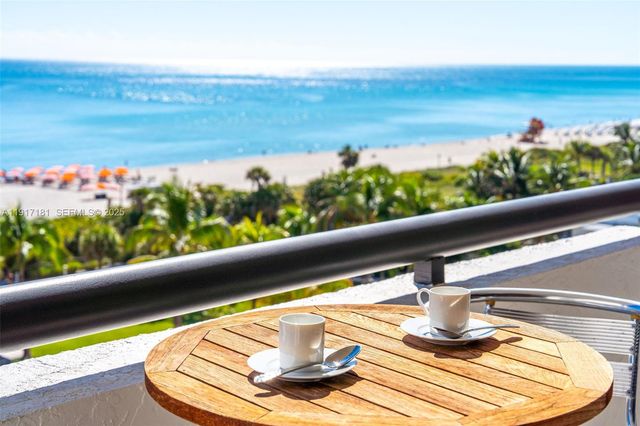 2555 Collins Ave 805, Miami Beach, FL 33140