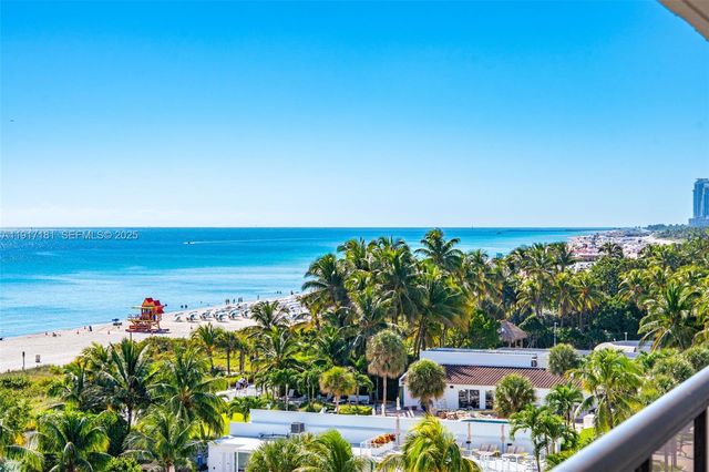 2555 Collins Ave 805, Miami Beach, FL 33140