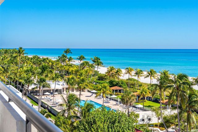 2555 Collins Ave 805, Miami Beach, FL 33140