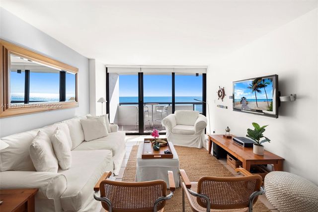 2555 Collins Ave 805, Miami Beach, FL 33140