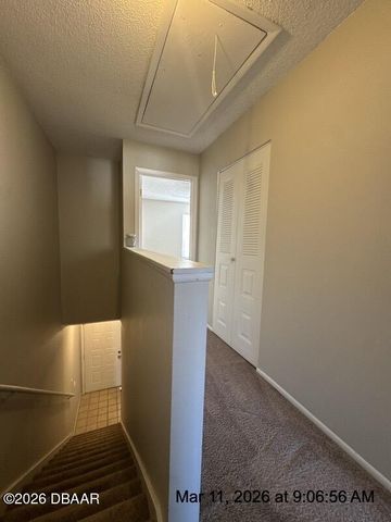 142 White Fawn Drive, Daytona Beach, FL 32114