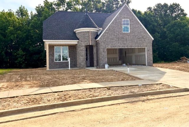 9760 N BLOOMINGTON CIR, Unincorporated, TN 38016