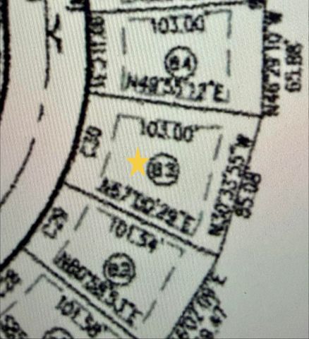 9760 N BLOOMINGTON CIR, Unincorporated, TN 38016