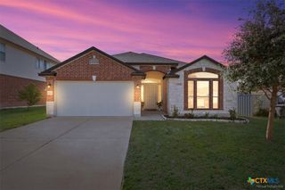 6500 Mustang Creek Road, Killeen, TX 76549