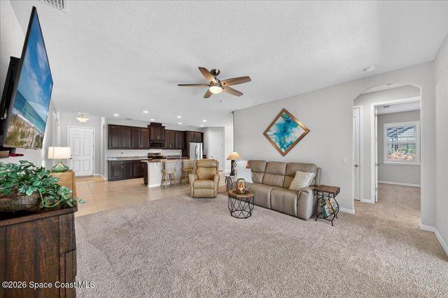 8056 Millbrook Avenue, Melbourne, FL 32940