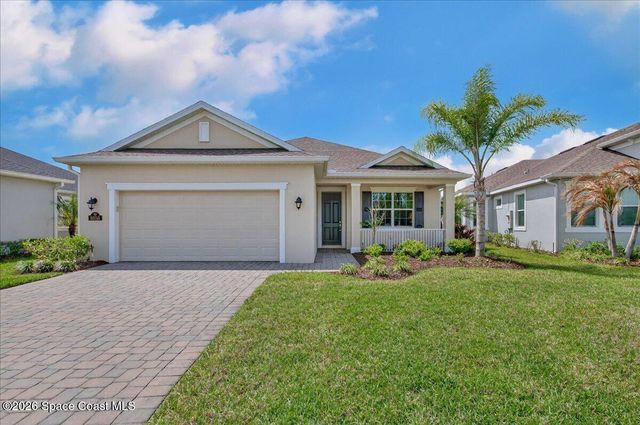 8056 Millbrook Avenue, Melbourne, FL 32940