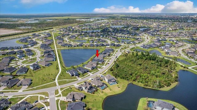 8056 Millbrook Avenue, Melbourne, FL 32940