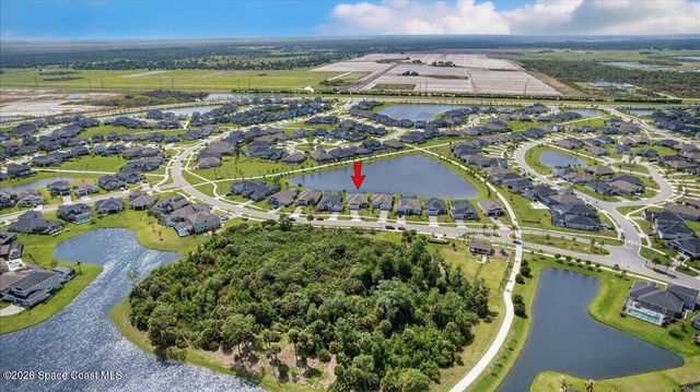 8056 Millbrook Avenue, Melbourne, FL 32940