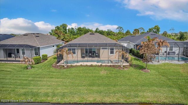 8056 Millbrook Avenue, Melbourne, FL 32940