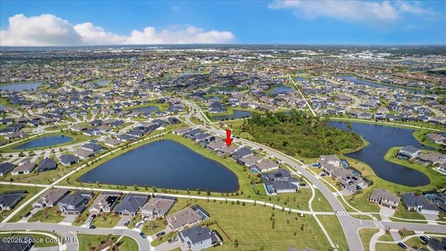 8056 Millbrook Avenue, Melbourne, FL 32940