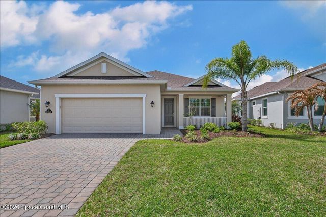 8056 Millbrook Avenue, Melbourne, FL 32940