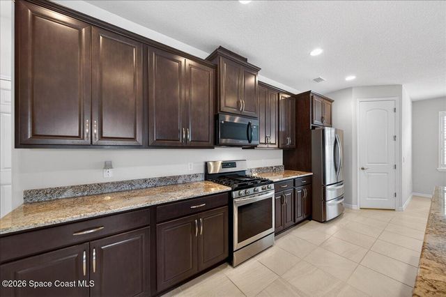 8056 Millbrook Avenue, Melbourne, FL 32940