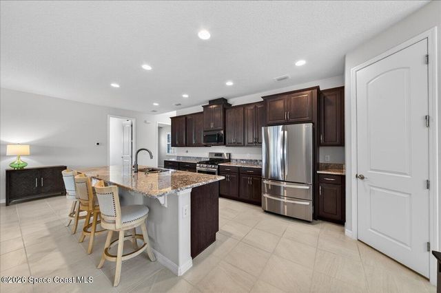 8056 Millbrook Avenue, Melbourne, FL 32940