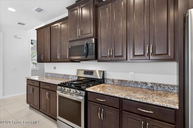 8056 Millbrook Avenue, Melbourne, FL 32940