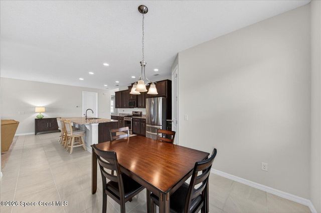 8056 Millbrook Avenue, Melbourne, FL 32940