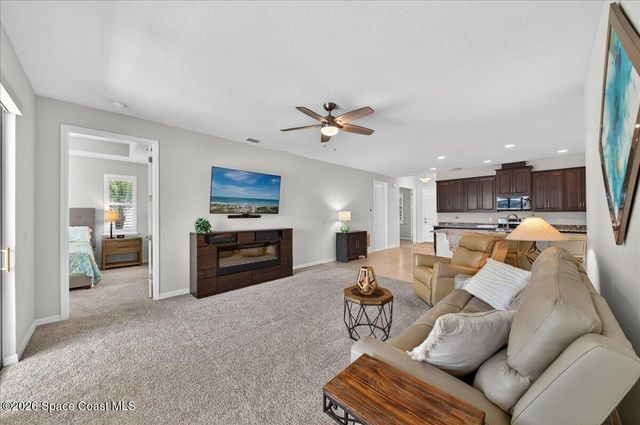 8056 Millbrook Avenue, Melbourne, FL 32940