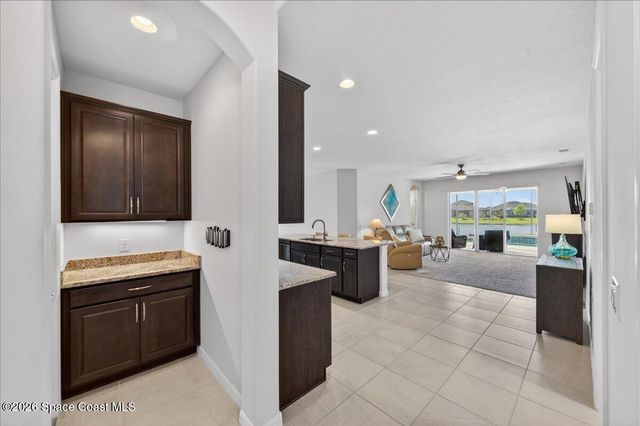 8056 Millbrook Avenue, Melbourne, FL 32940