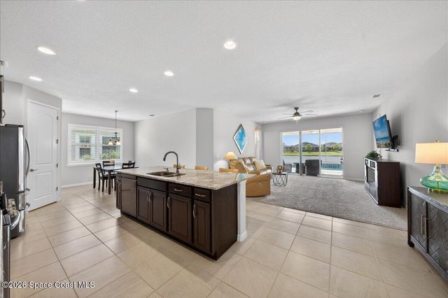 8056 Millbrook Avenue, Melbourne, FL 32940