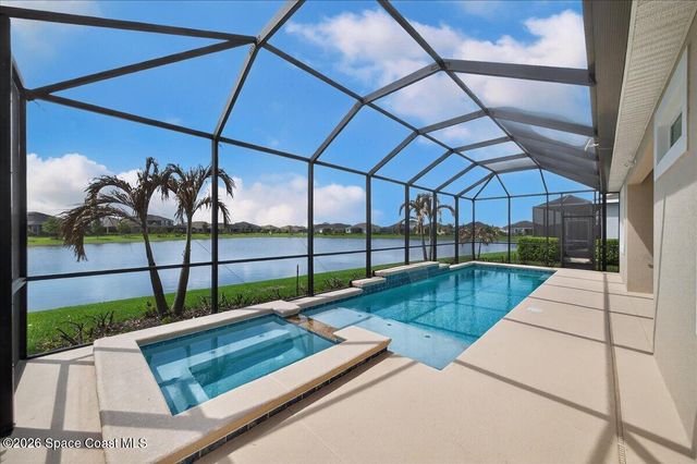 8056 Millbrook Avenue, Melbourne, FL 32940