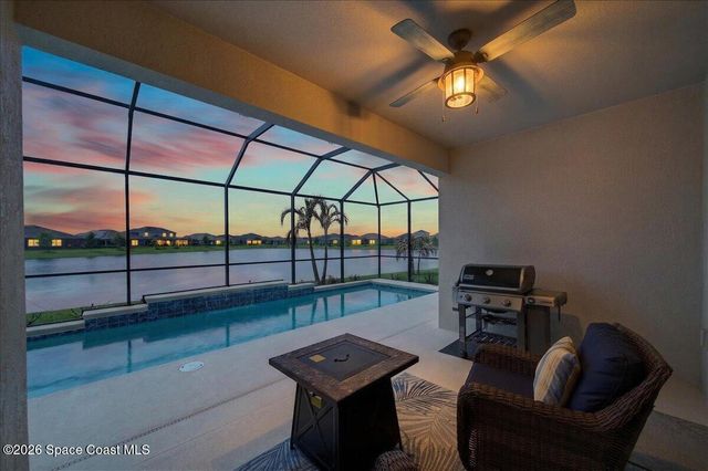 8056 Millbrook Avenue, Melbourne, FL 32940