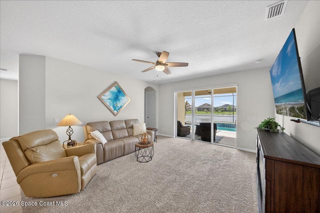 8056 Millbrook Avenue, Melbourne, FL 32940